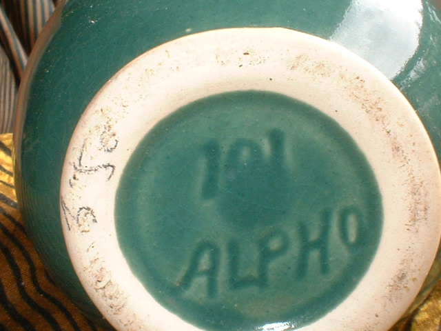 ALPHO